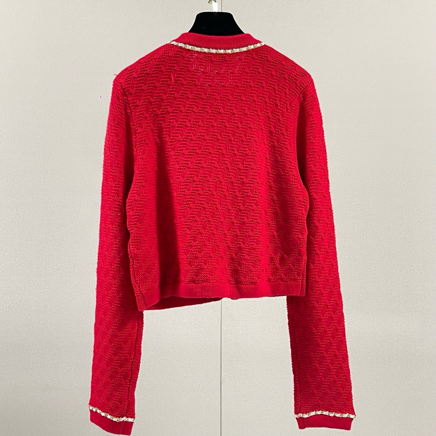Chanel Cardigan