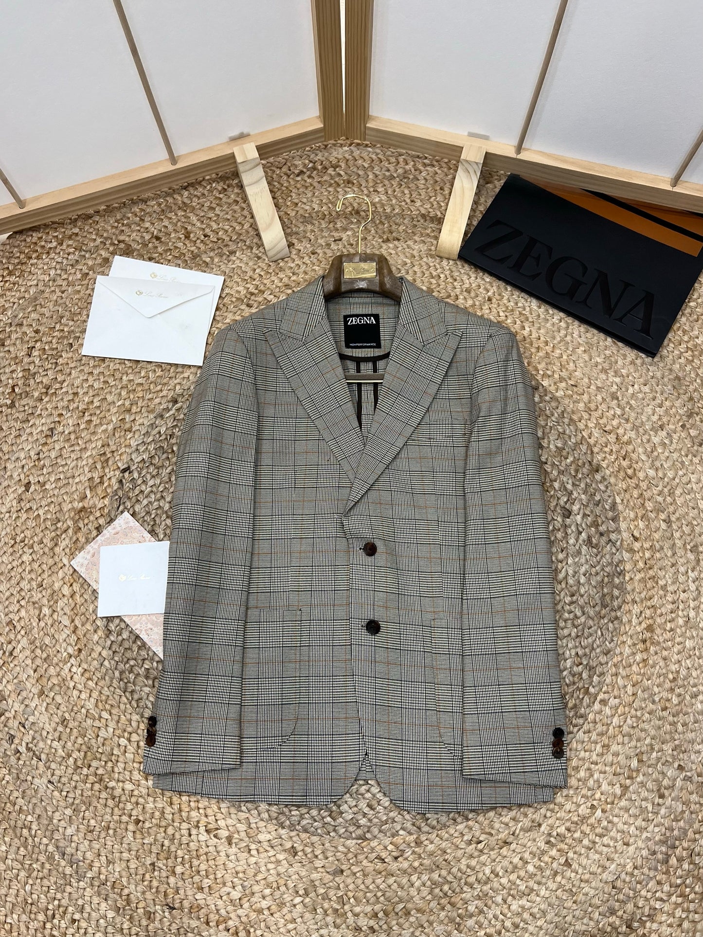 ZG Jacket