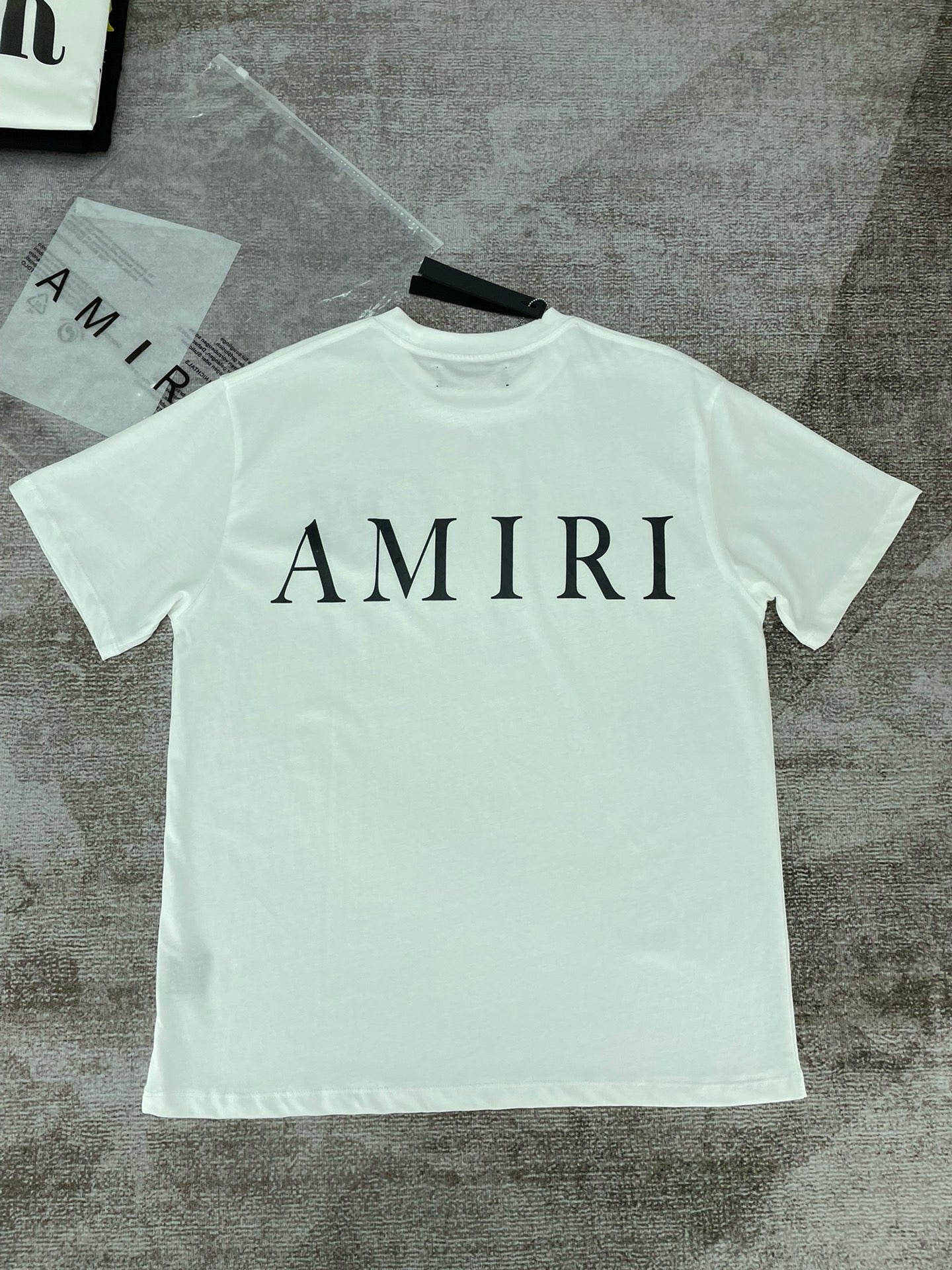 Camiseta Amiri