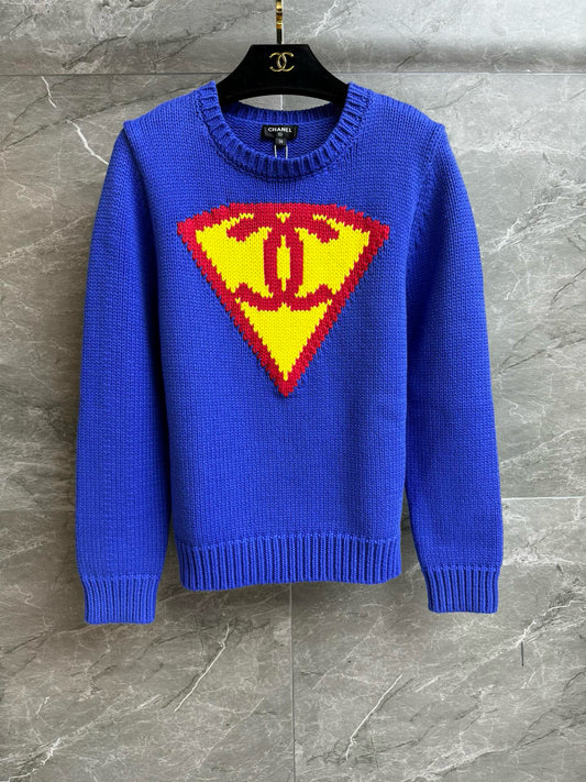 Chanel Sweater