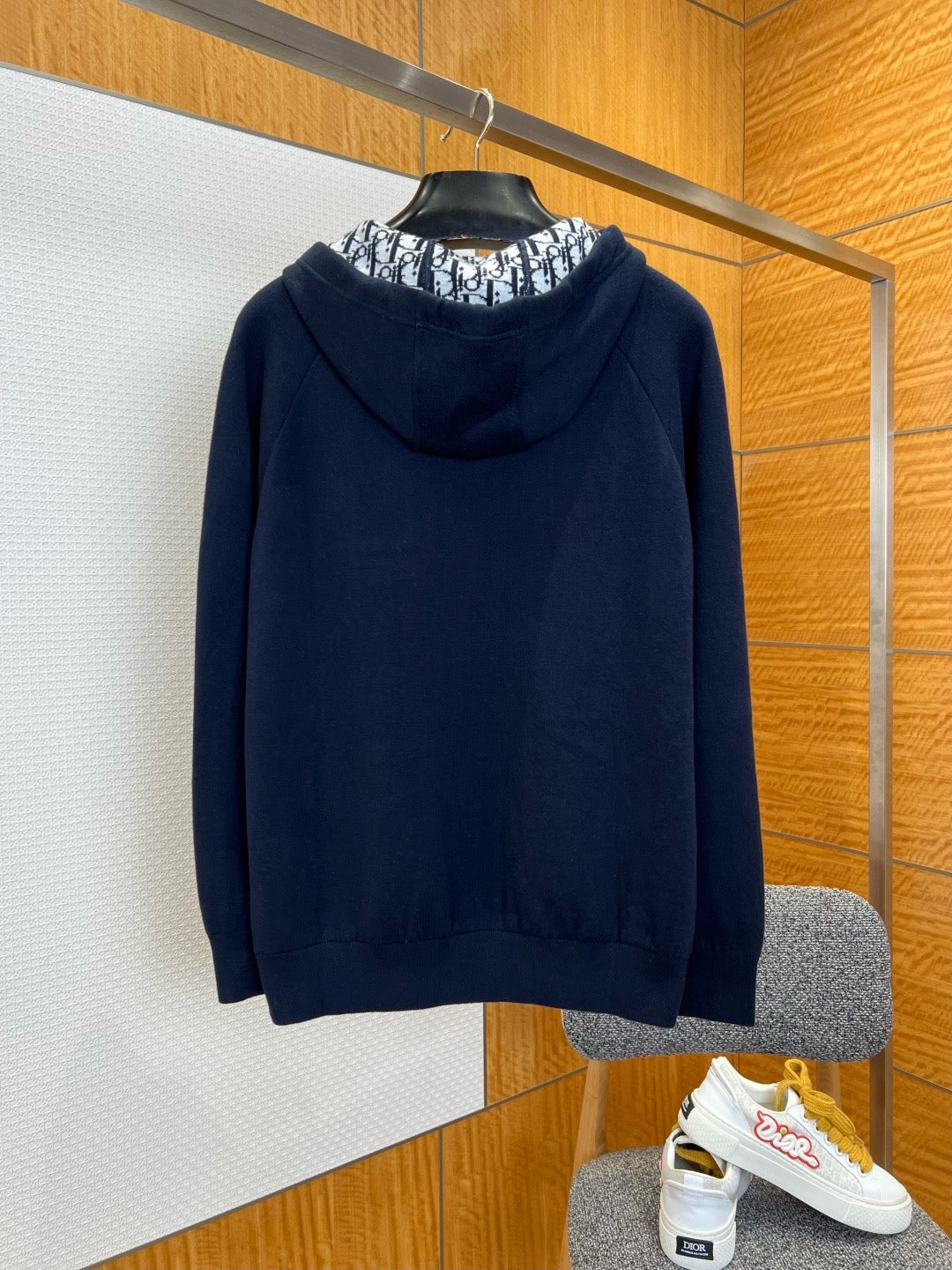 Dior Jacket