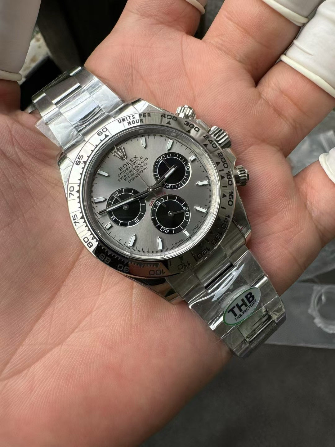 Rolex Cosmograph Daytona