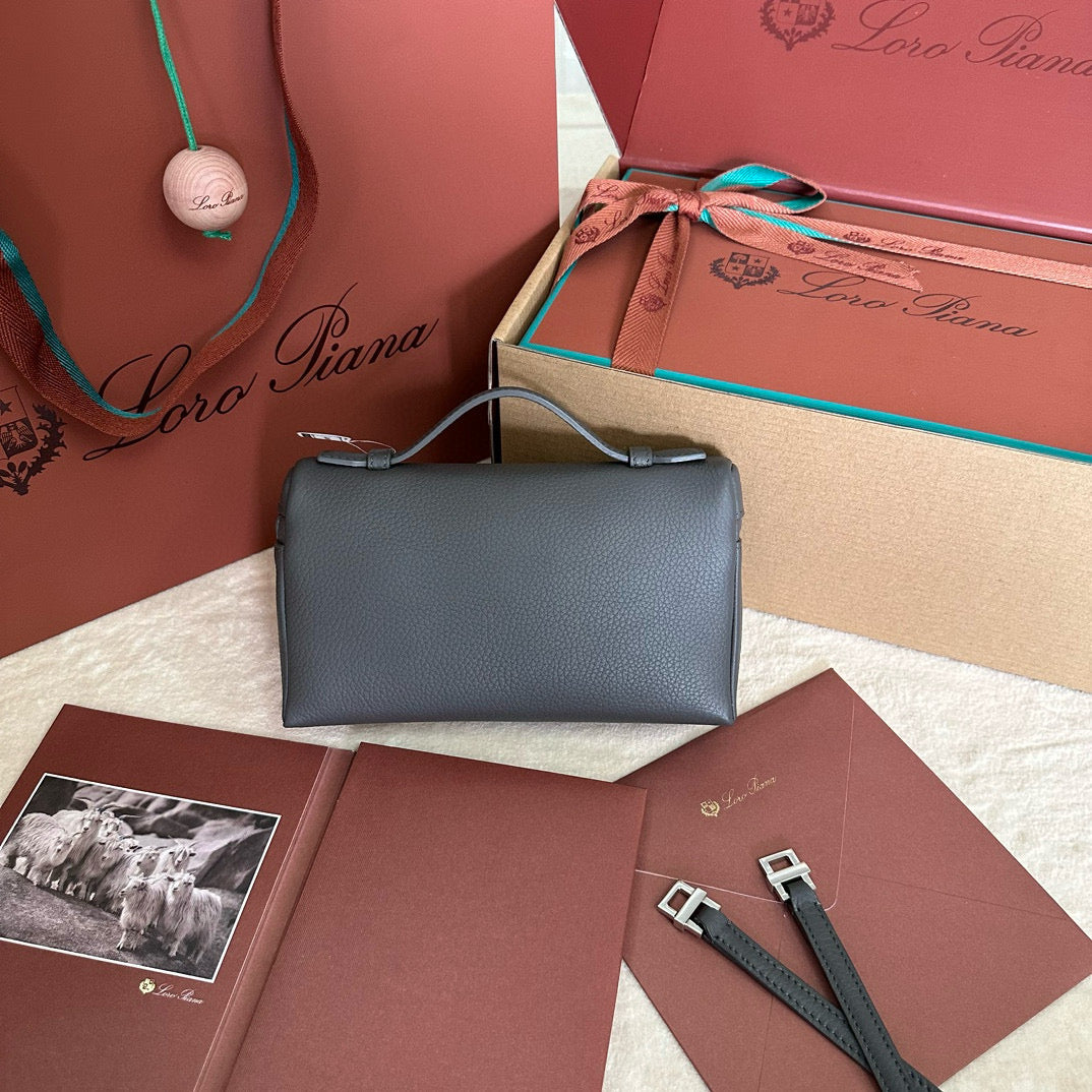 Loro Piana Pocket L19（11x19x6.5CM）