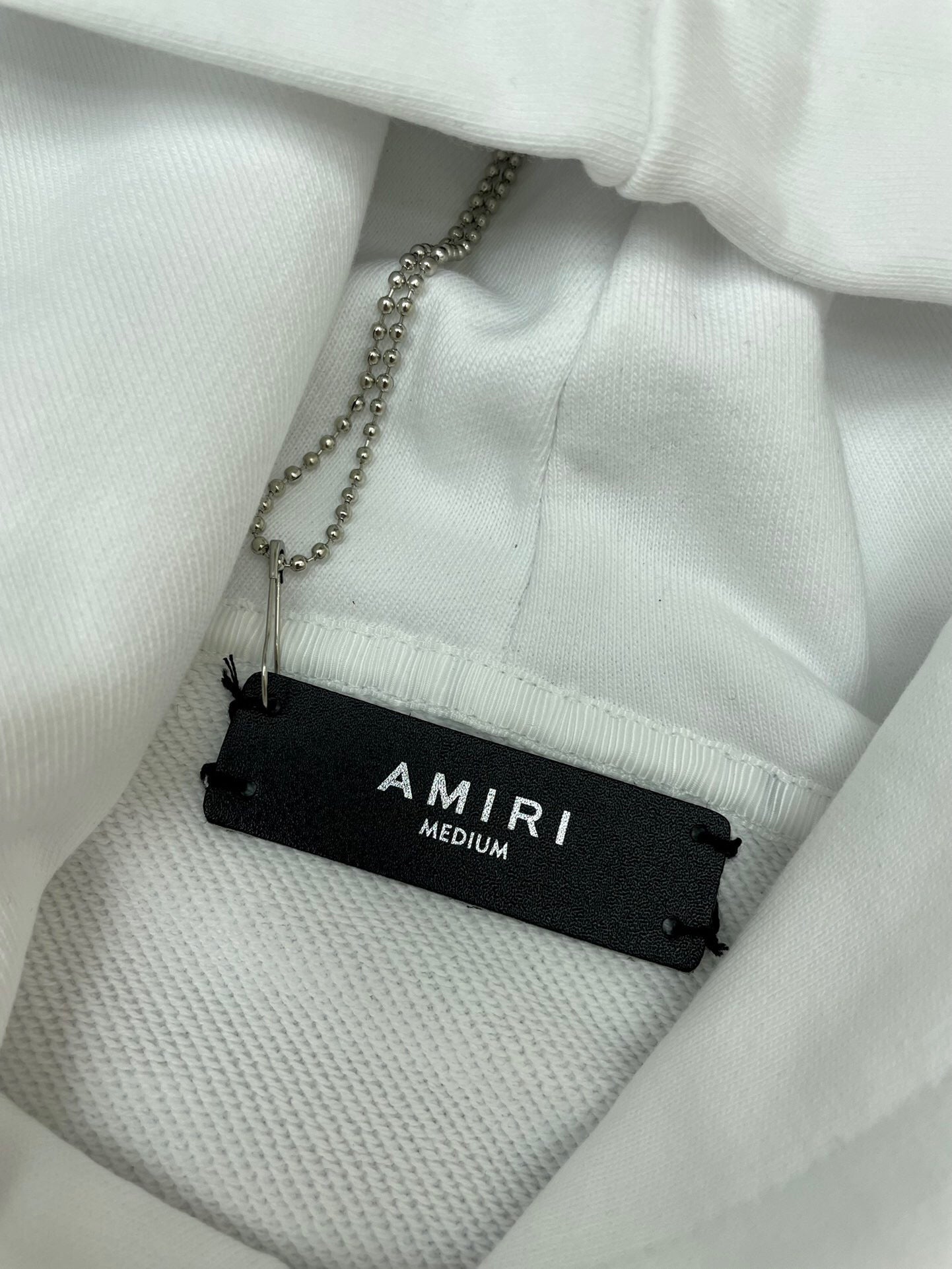 Amiri Hoodie