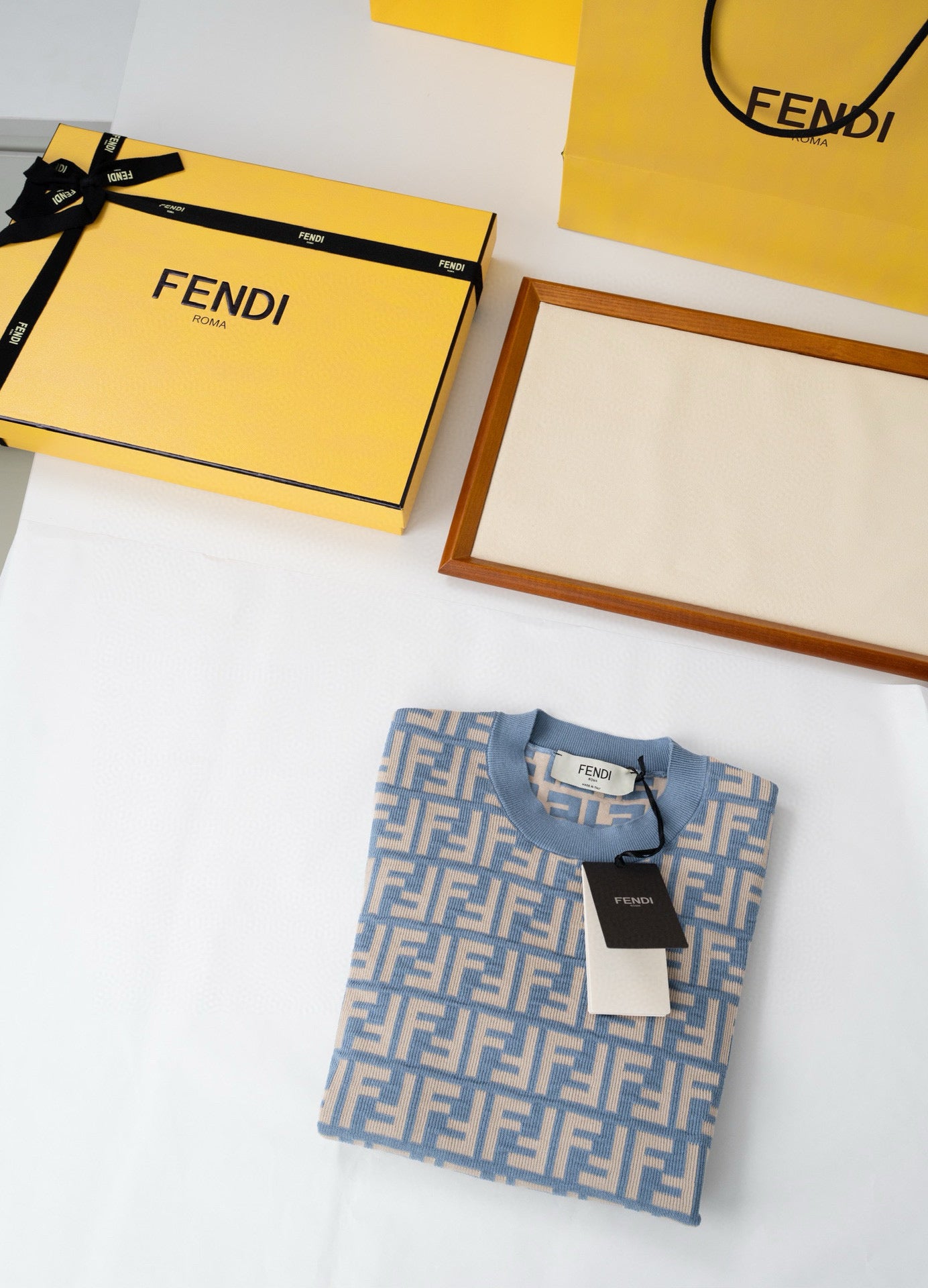 Fendi T-shirt