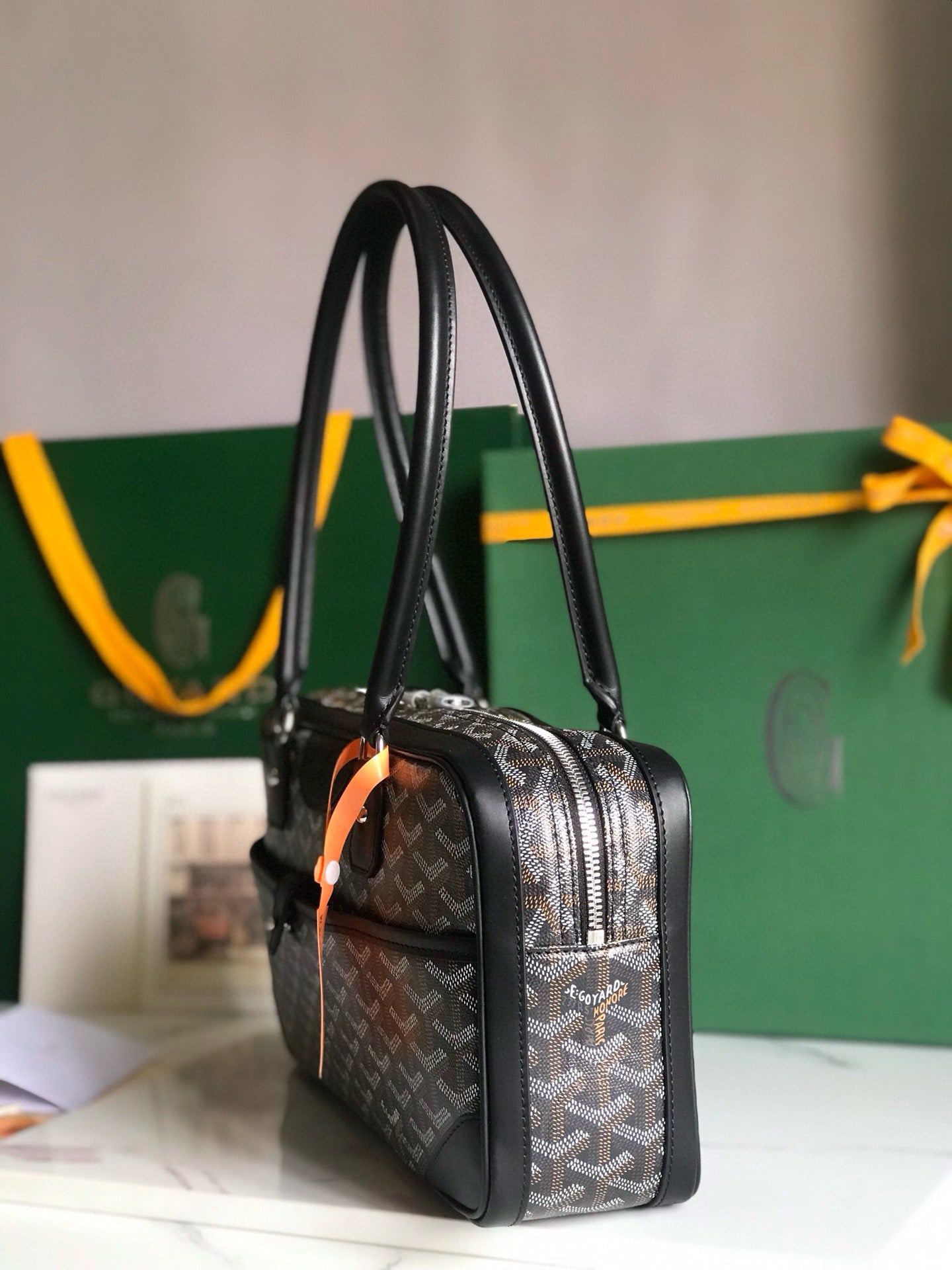 GOYARD SAN MARTÍN 34*17*9