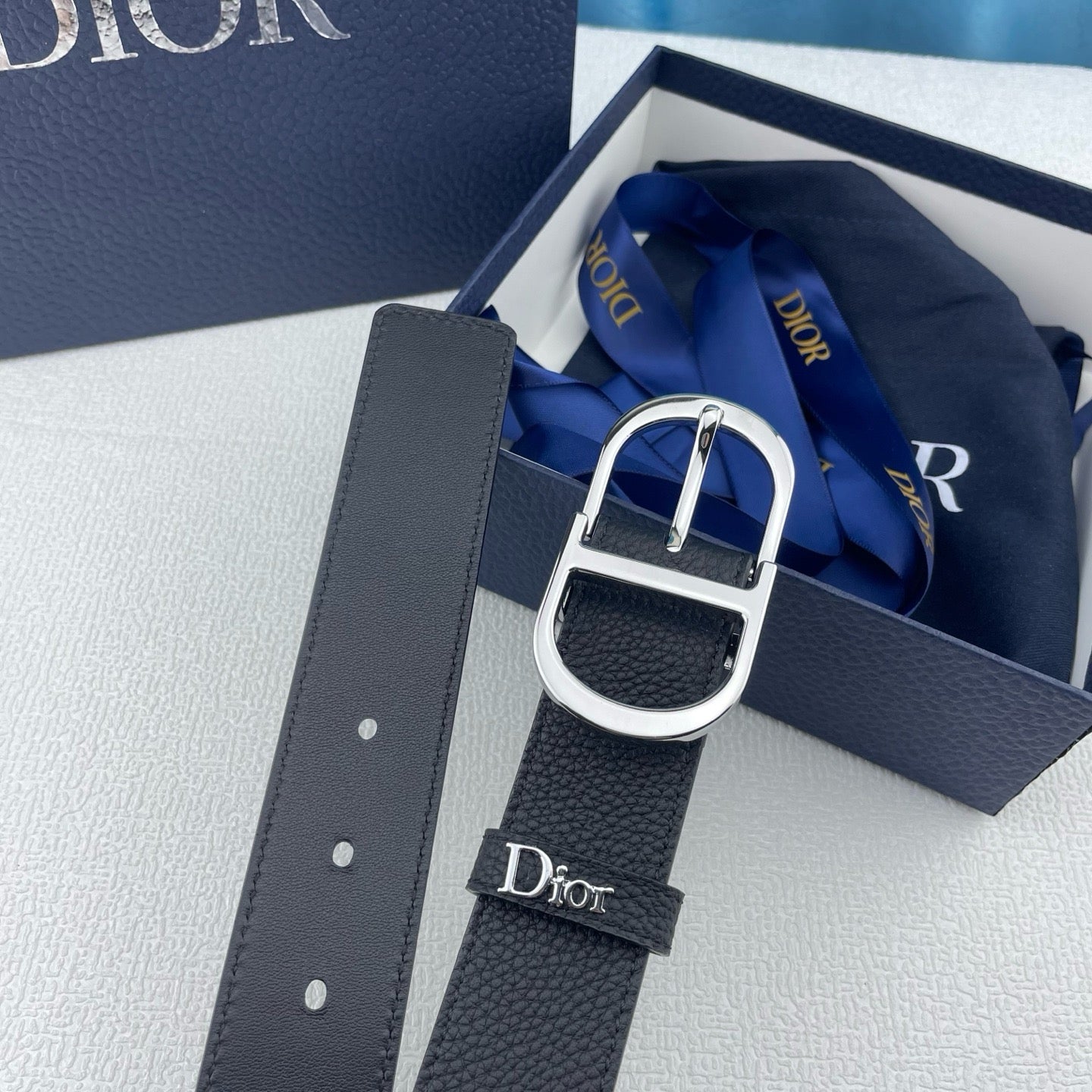 Dior Belts