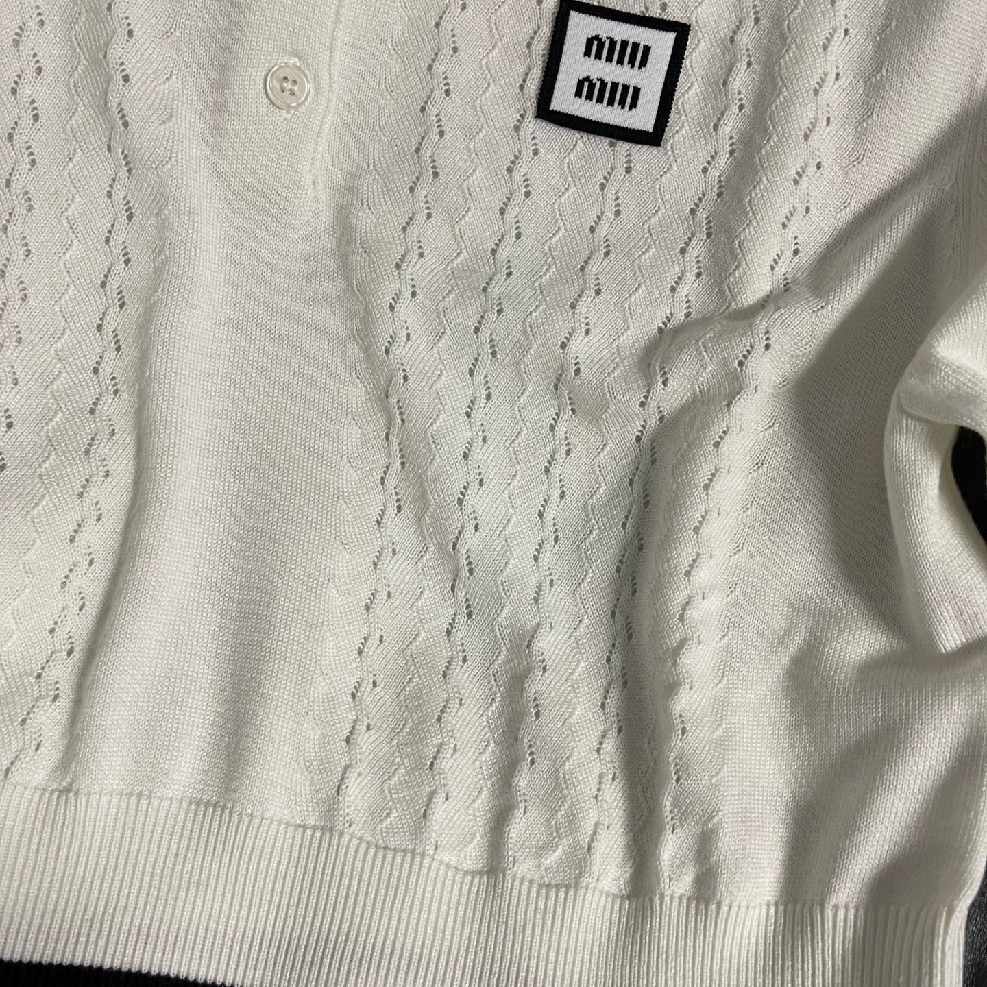Miu Miu Polo