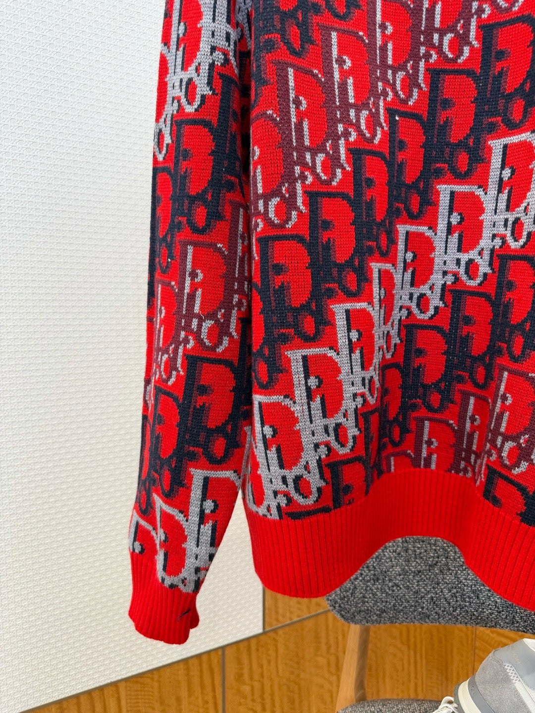 Dior Sweater