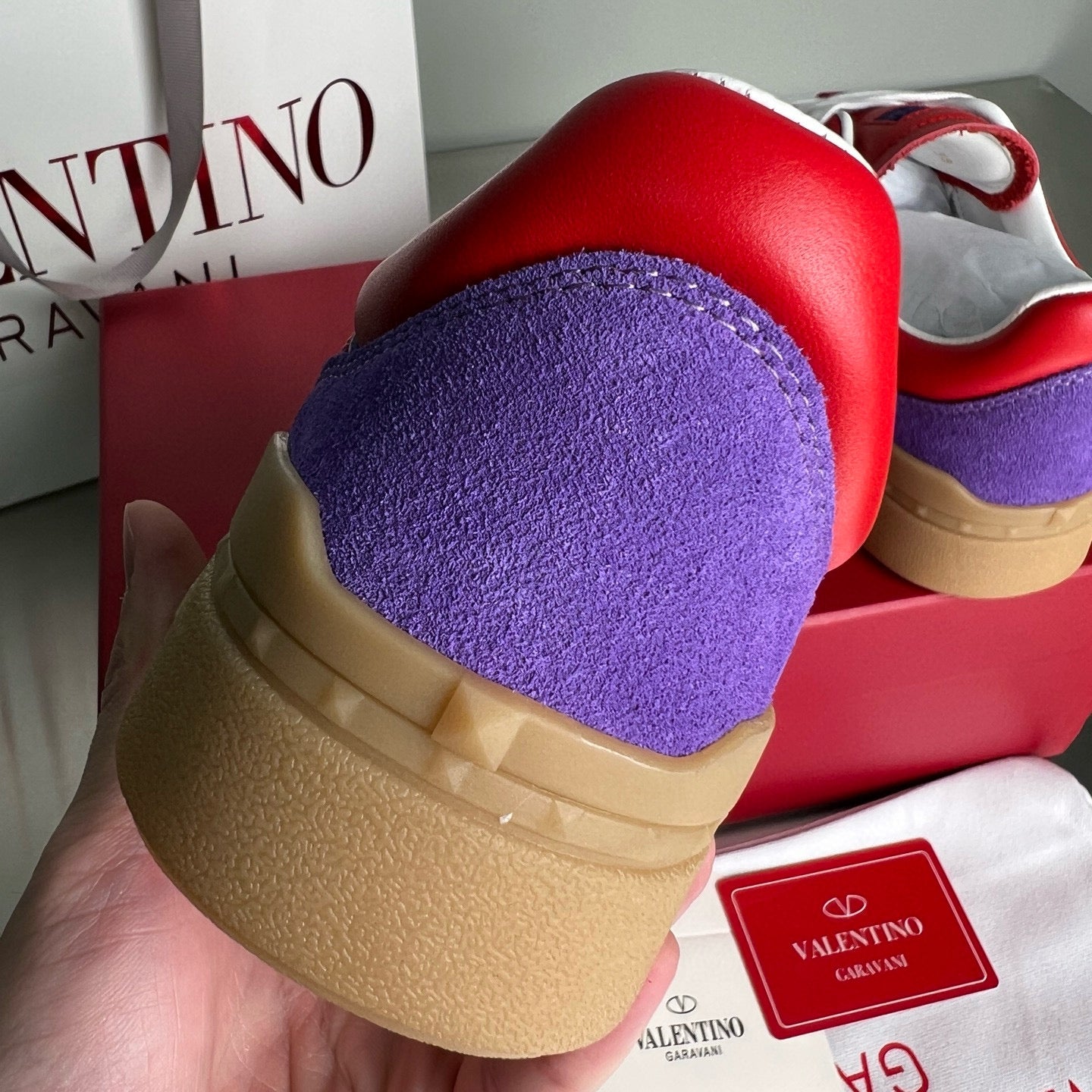 Valentino Shoes
