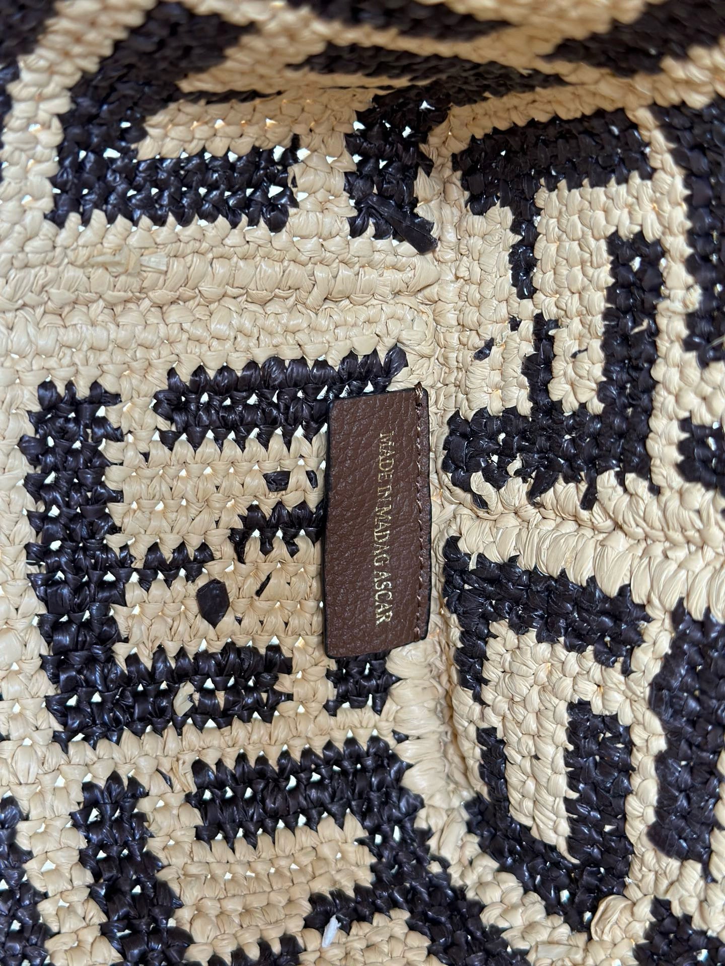Fendi Tote Bag
