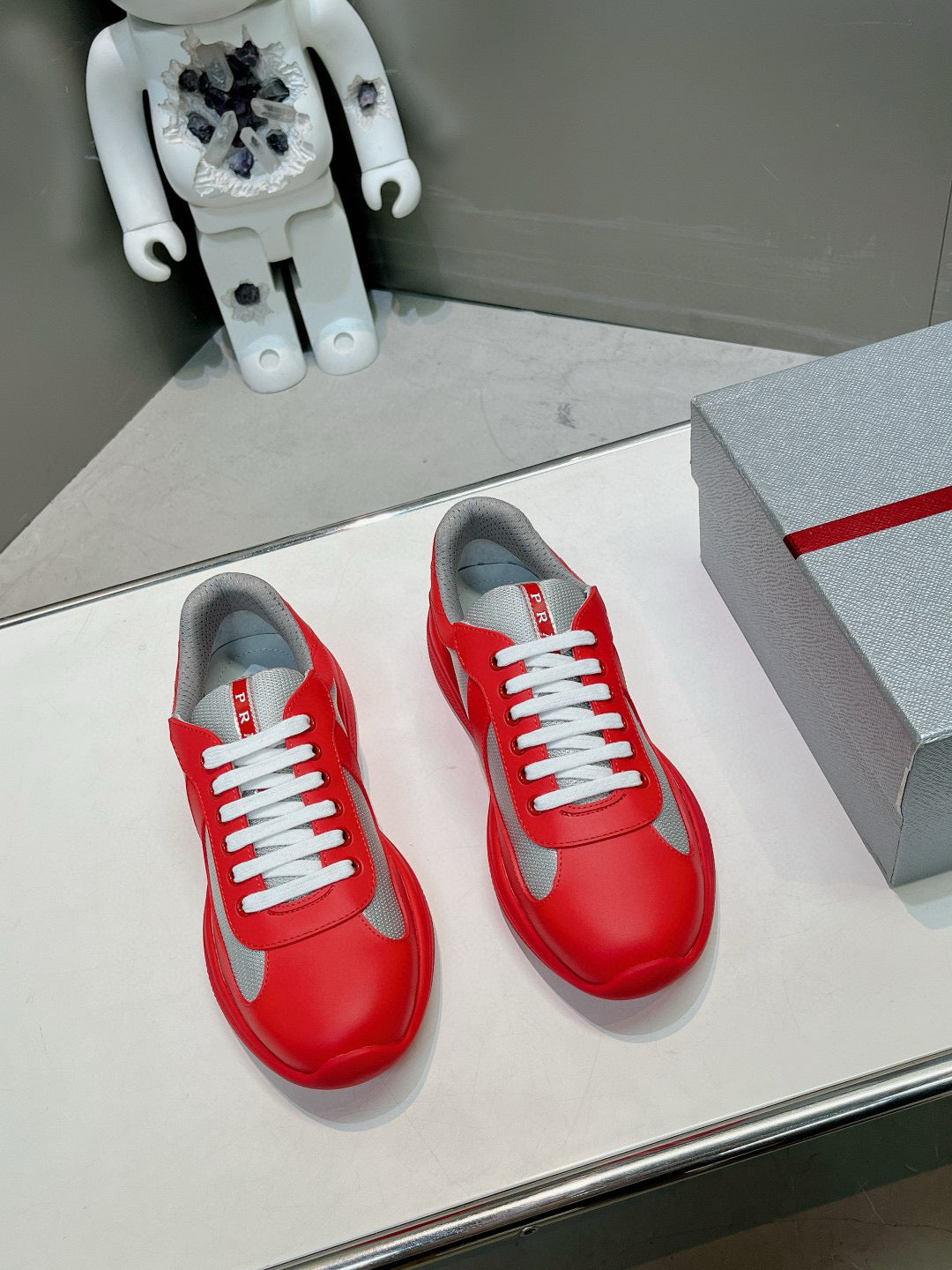 Prada Sneakers