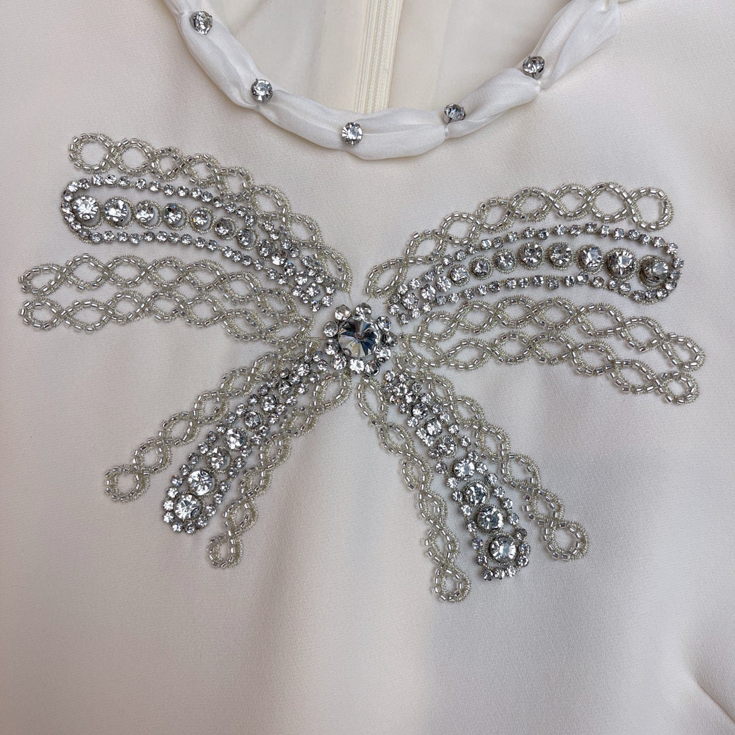 Valentino Long Dress