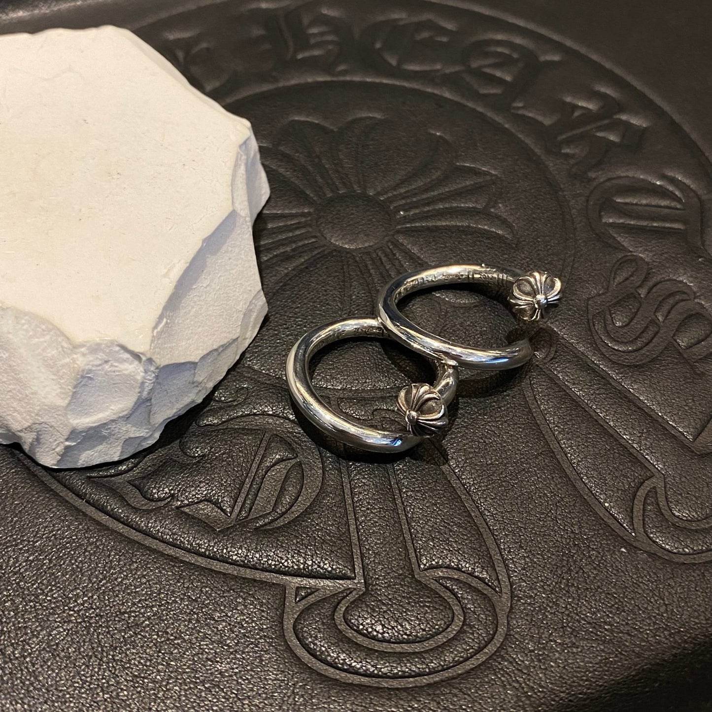 Chrome Hearts Ring