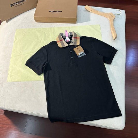 Burberry Polo Tee