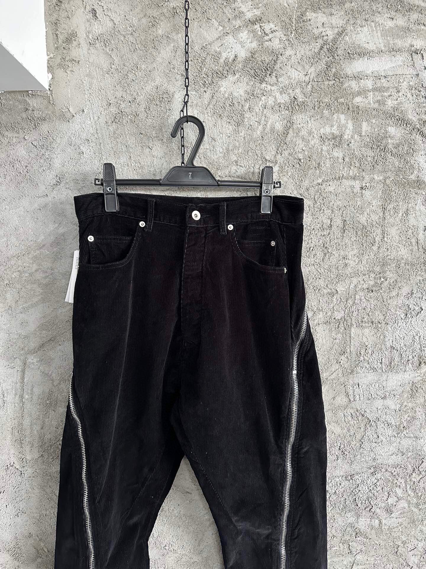 Ricks Owen Long Pants