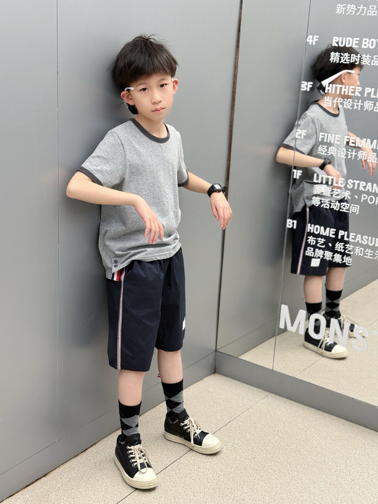 Thom Browne T-Shirt