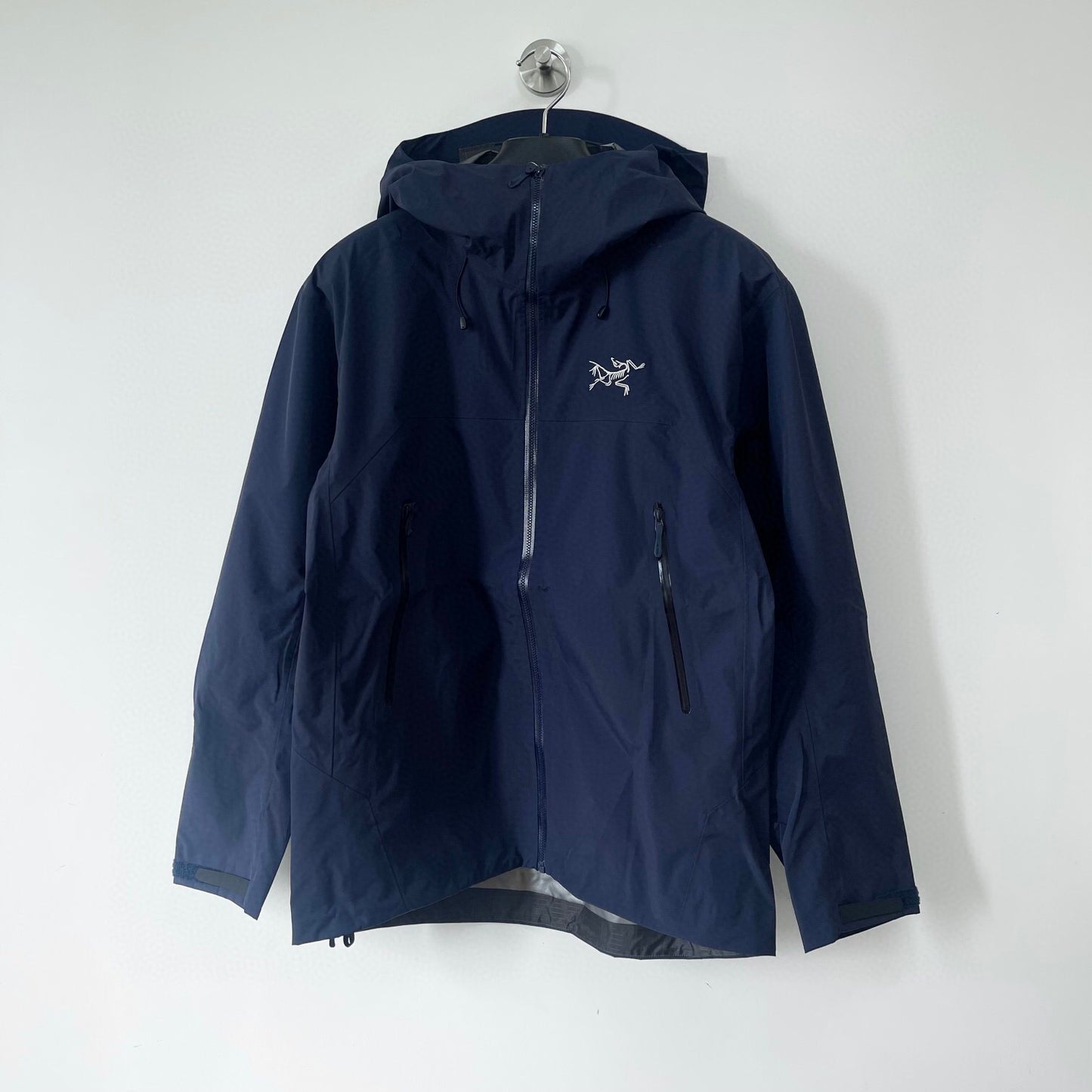 Arctery Jacket