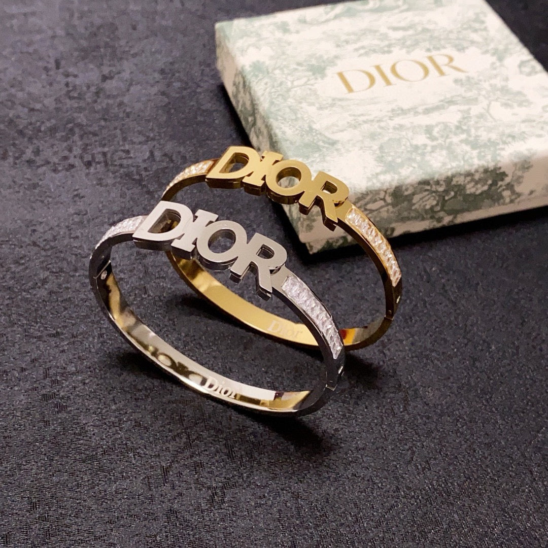 Pulsera Dior