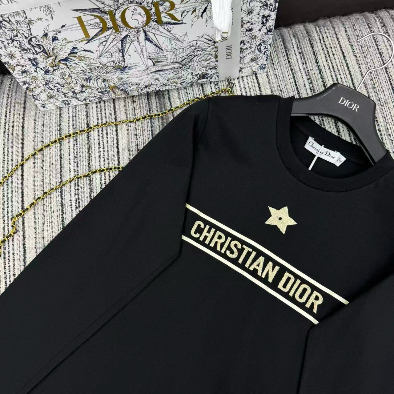 Dior Sweater