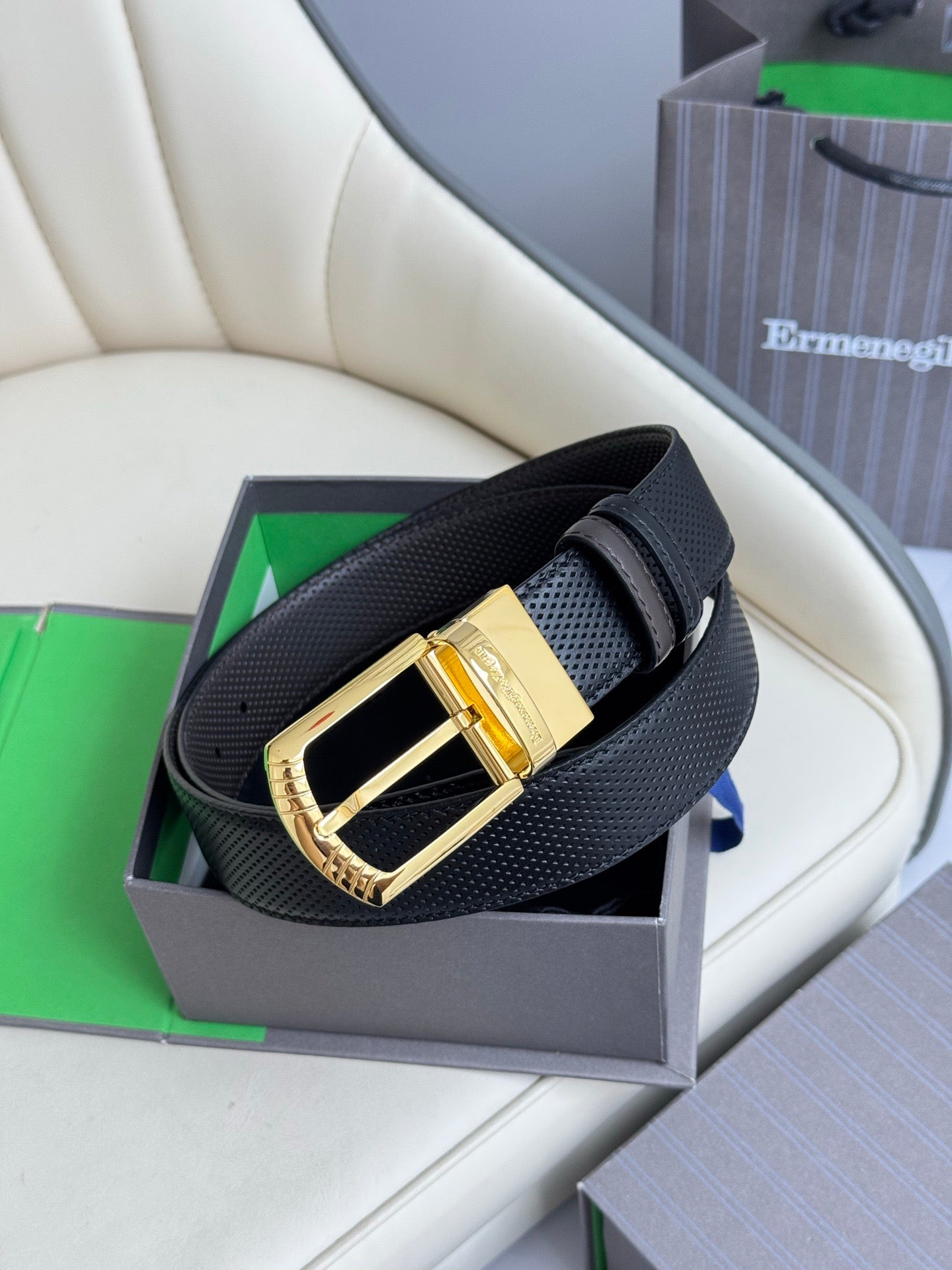 ZG Belts