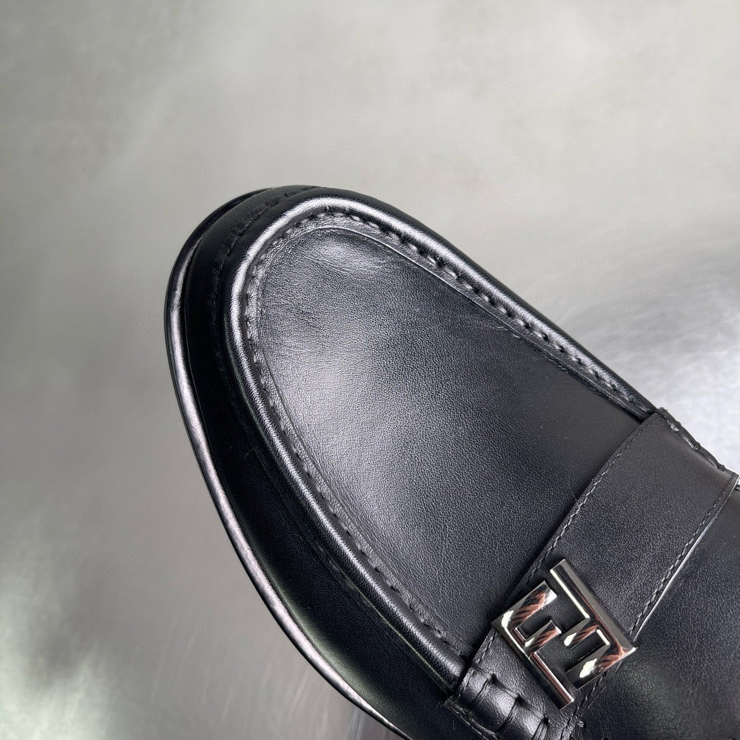 Fendi Loafer