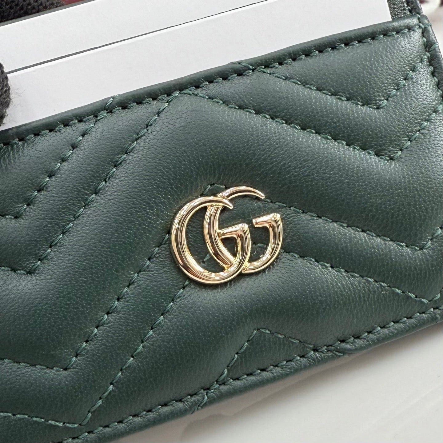 Gucci Card Holder