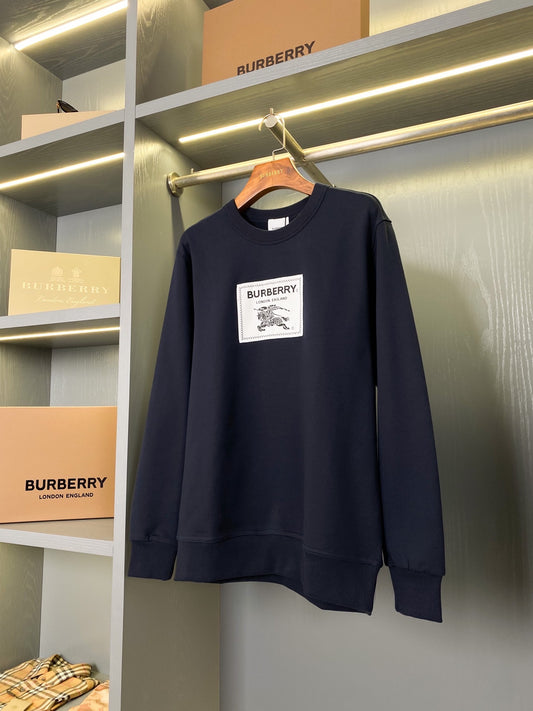 Jersey Burberry