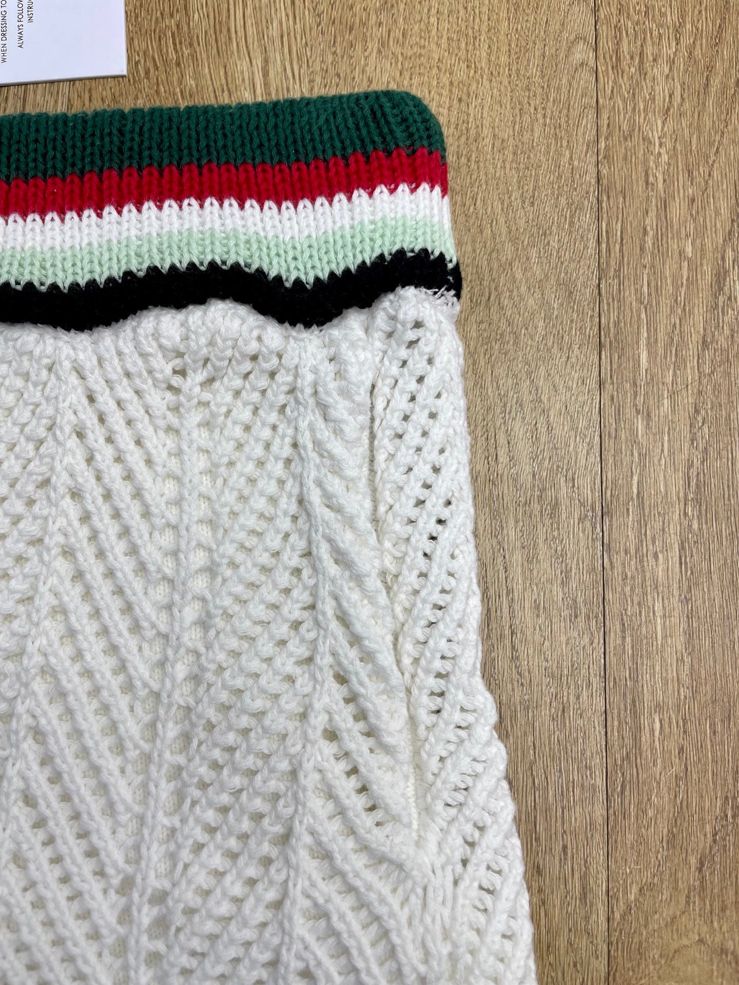 Casablanca Short Pants