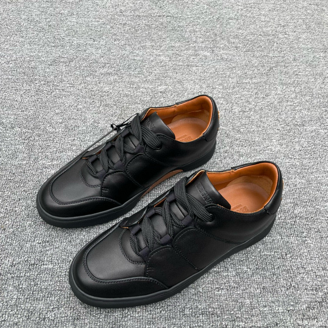 Zegna Sneaker
