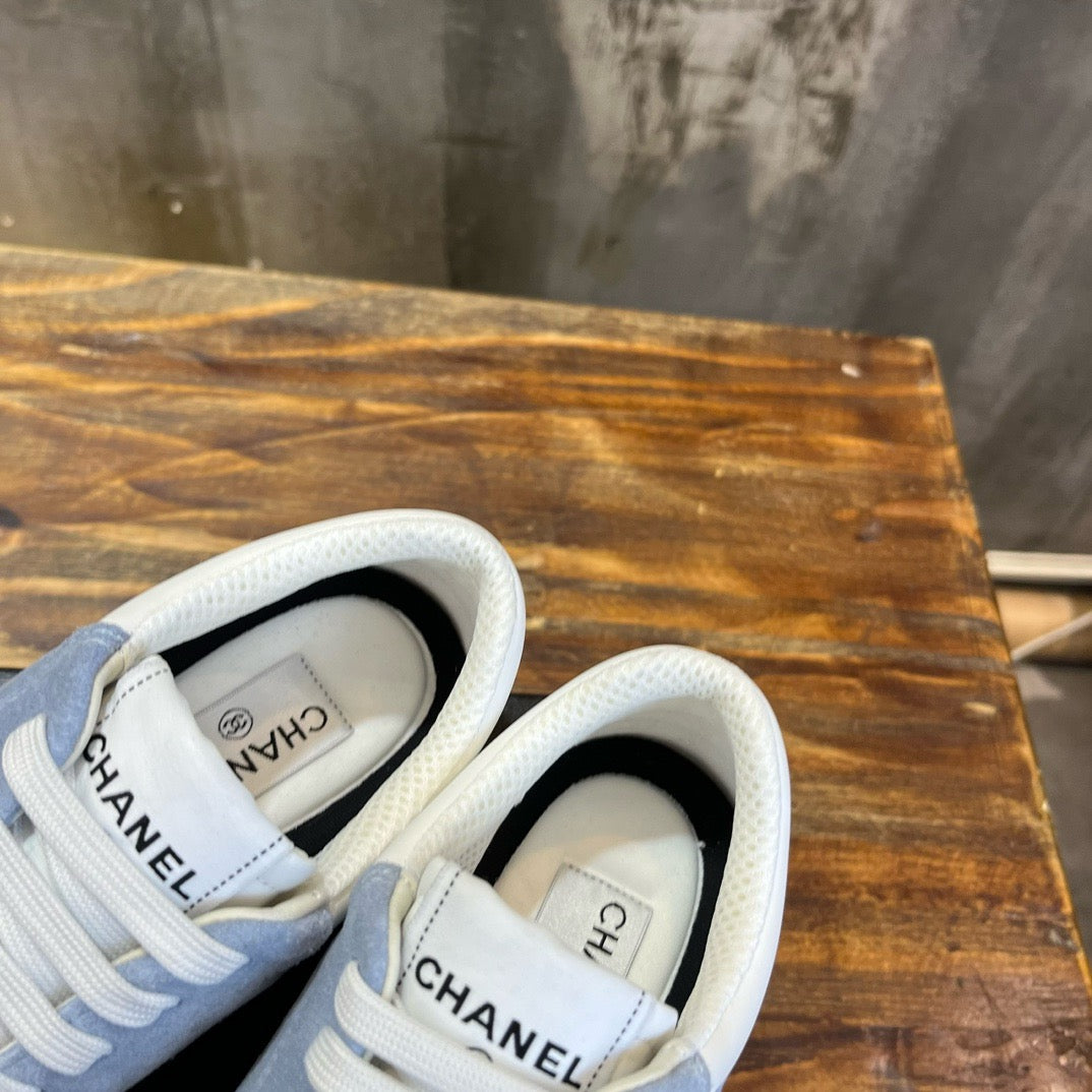 Chanel Sneakers