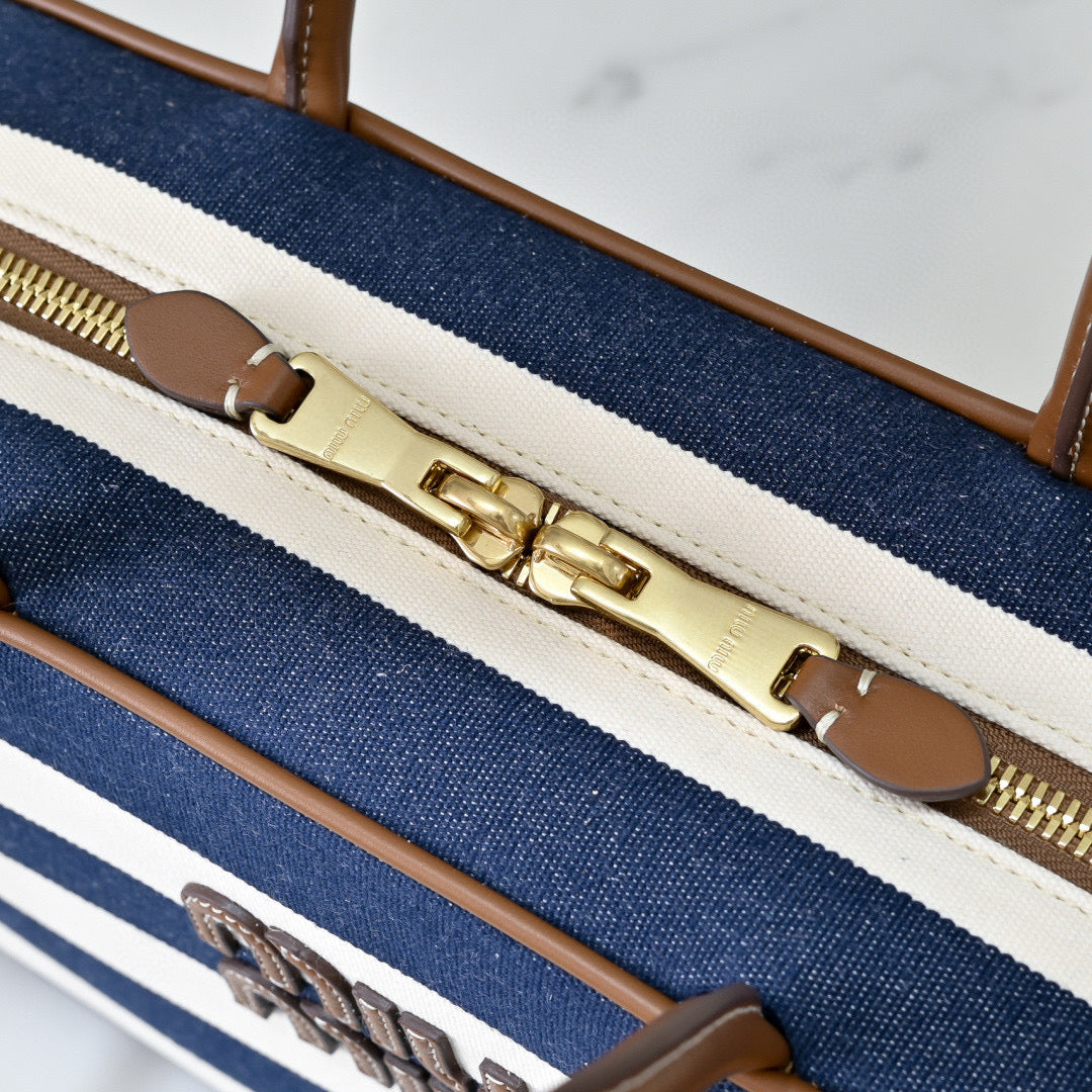 Miu Miu Briefcase