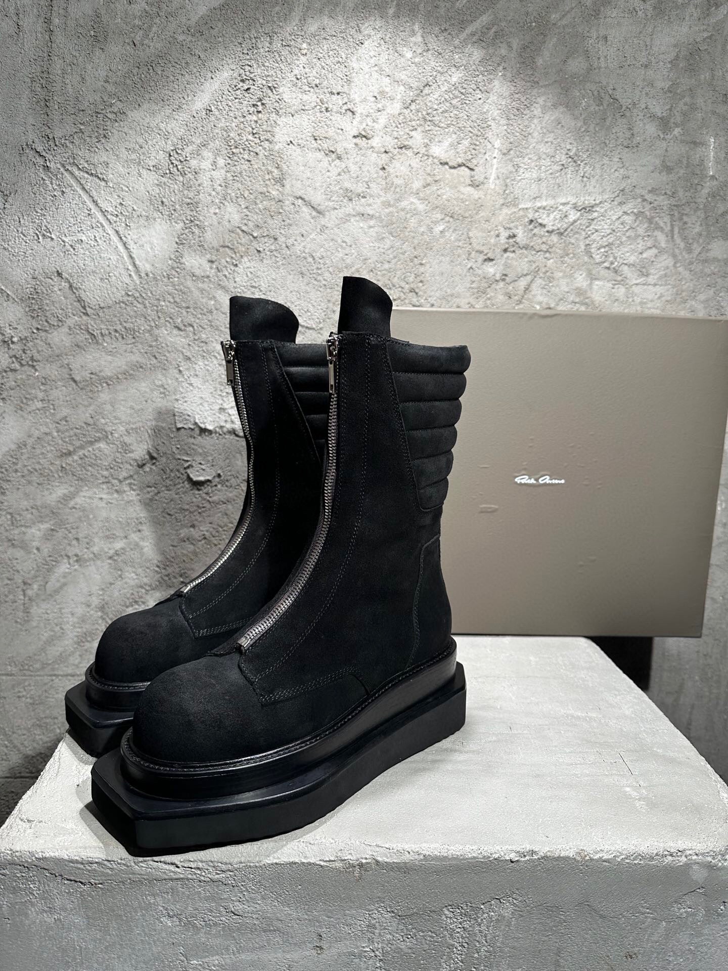 Rick Owen Sneaker