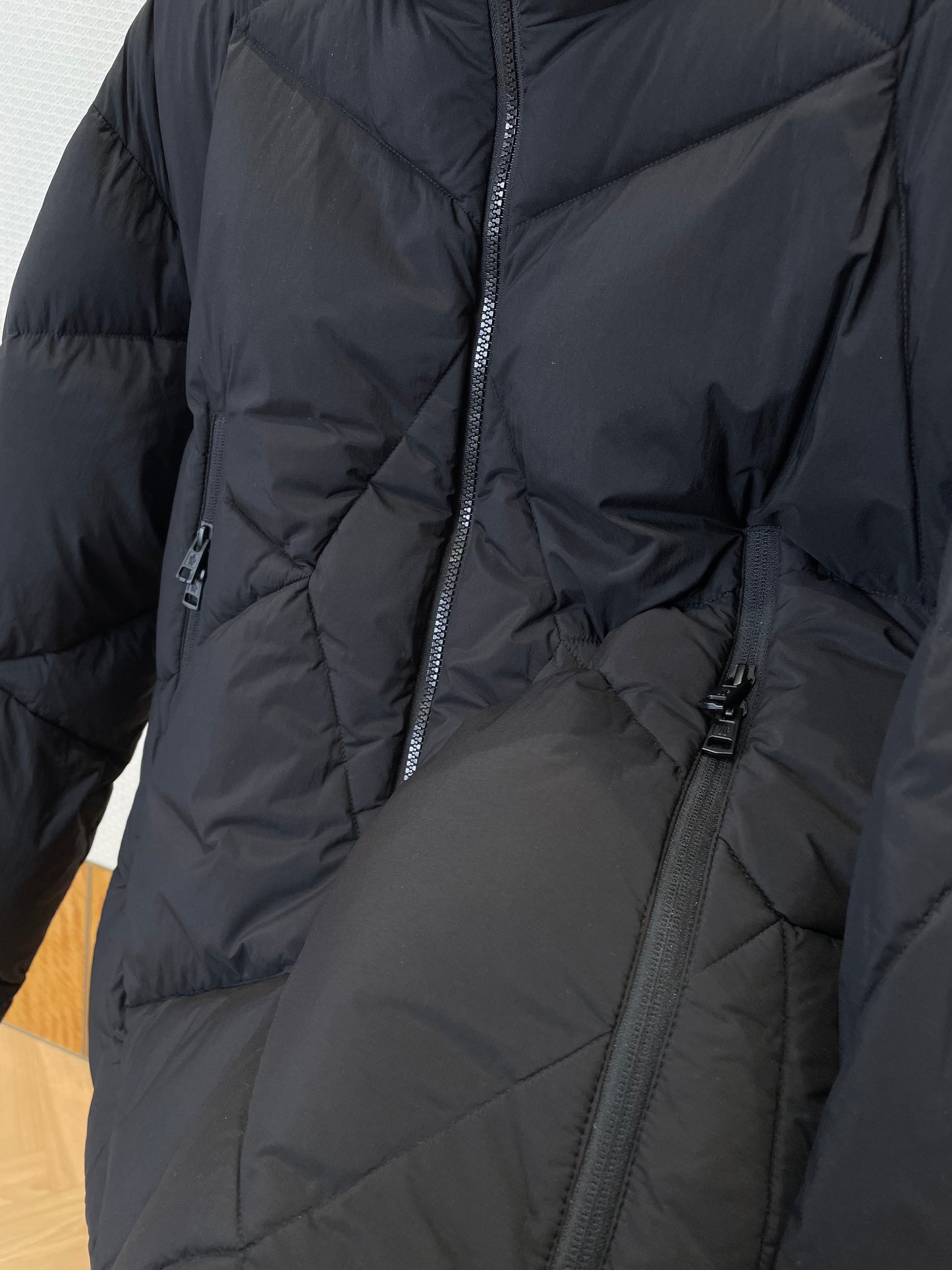 Moncler Down Jacket
