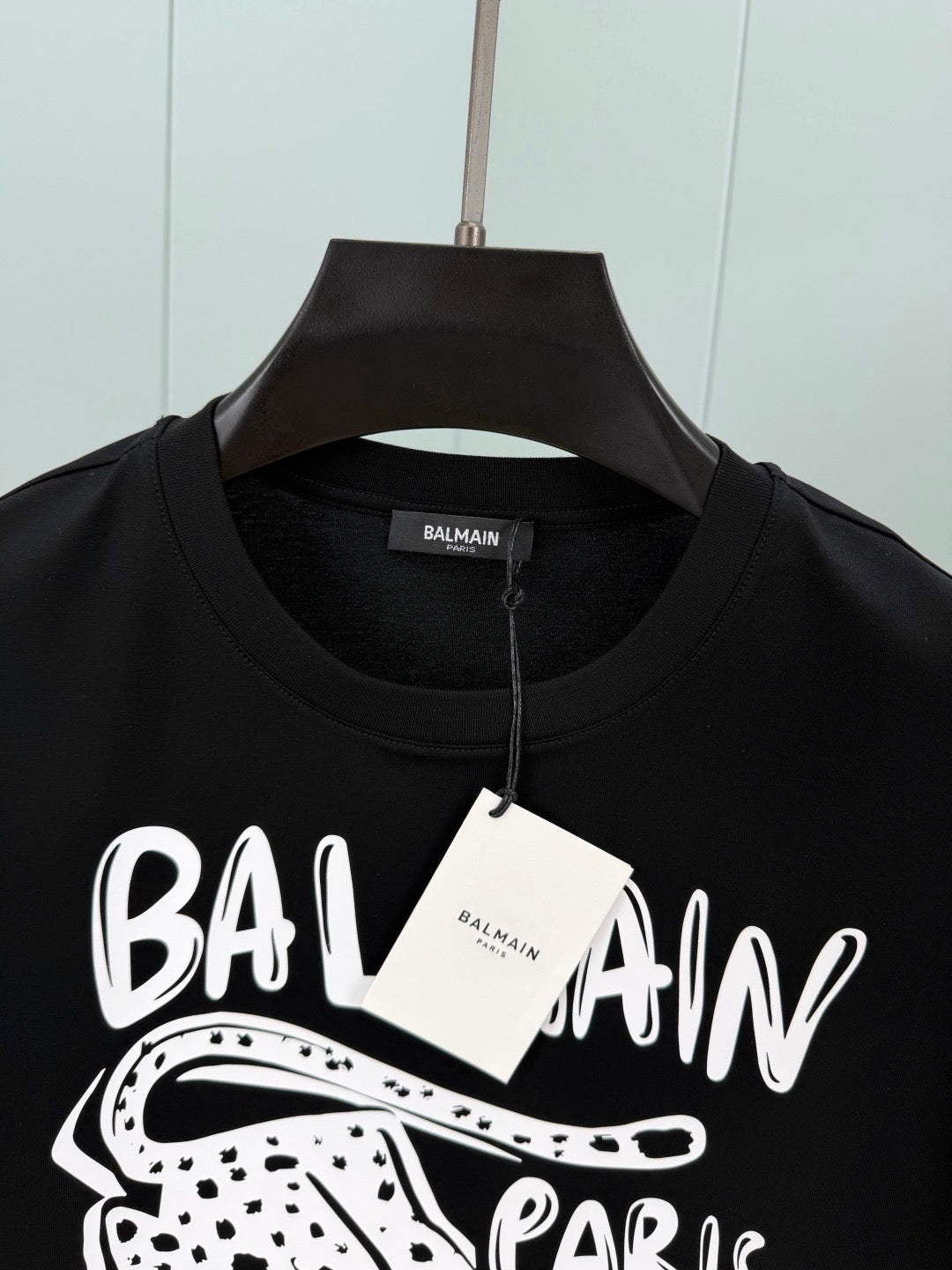 Balmain T-Shirt