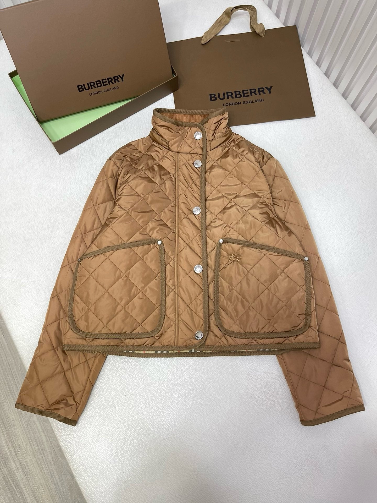 BBR Jacket