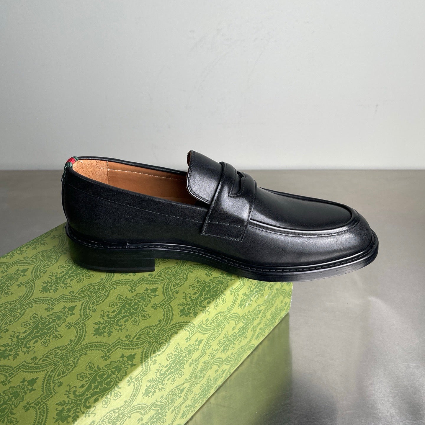 Gucci Loafers