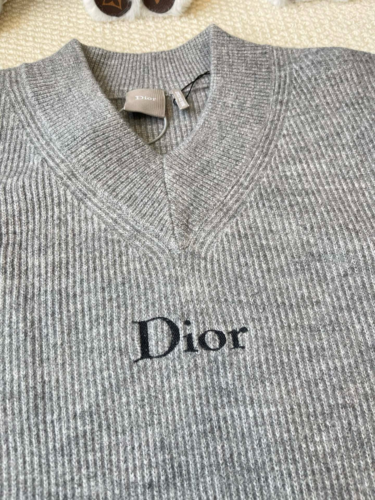 Dior Sweater