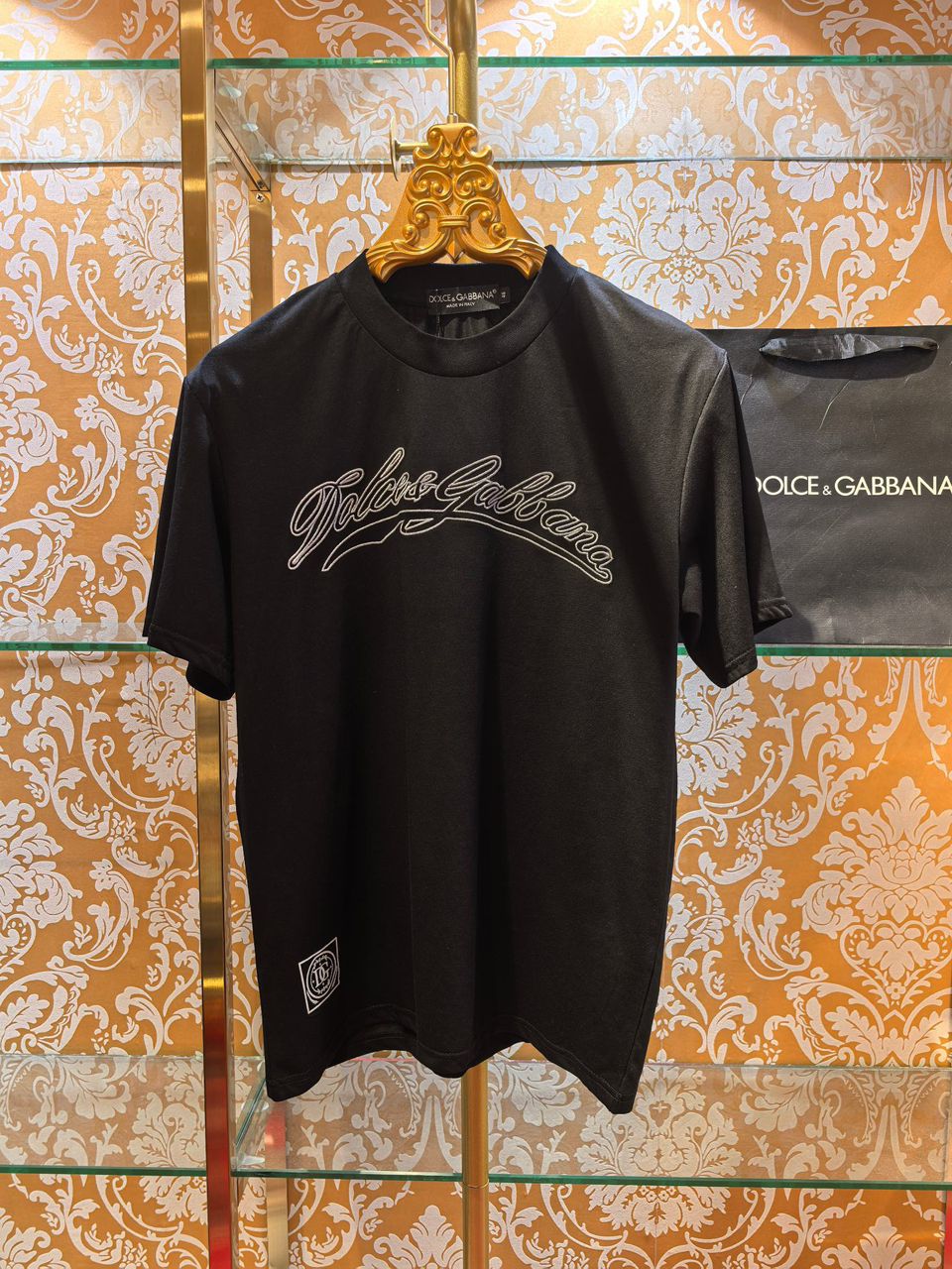 Dolce & Gabbana T-shirt