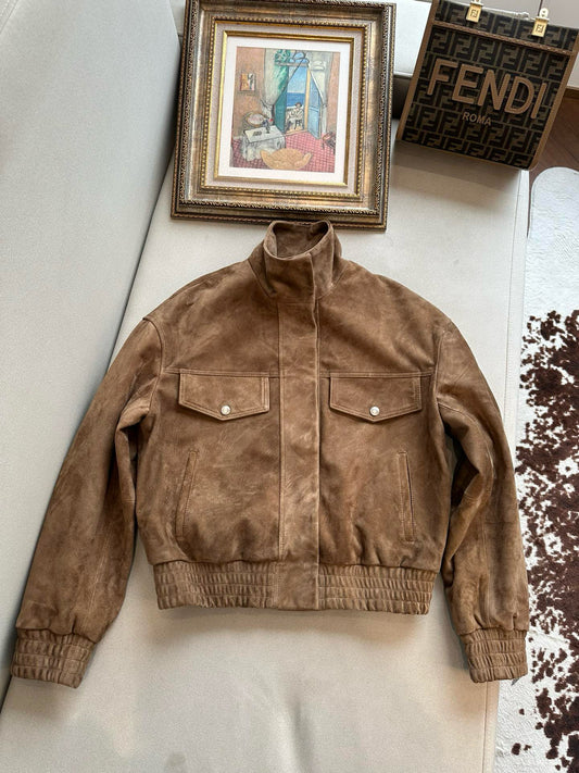 Saint Laurent Jacket