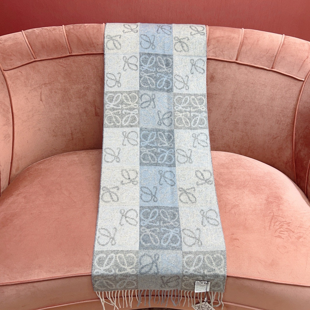 Loewe Scarves
