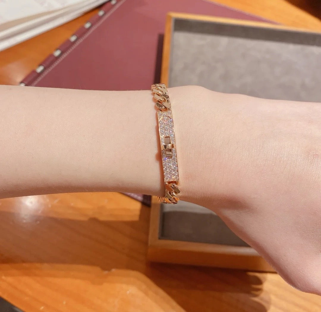 Hermes Bracelet