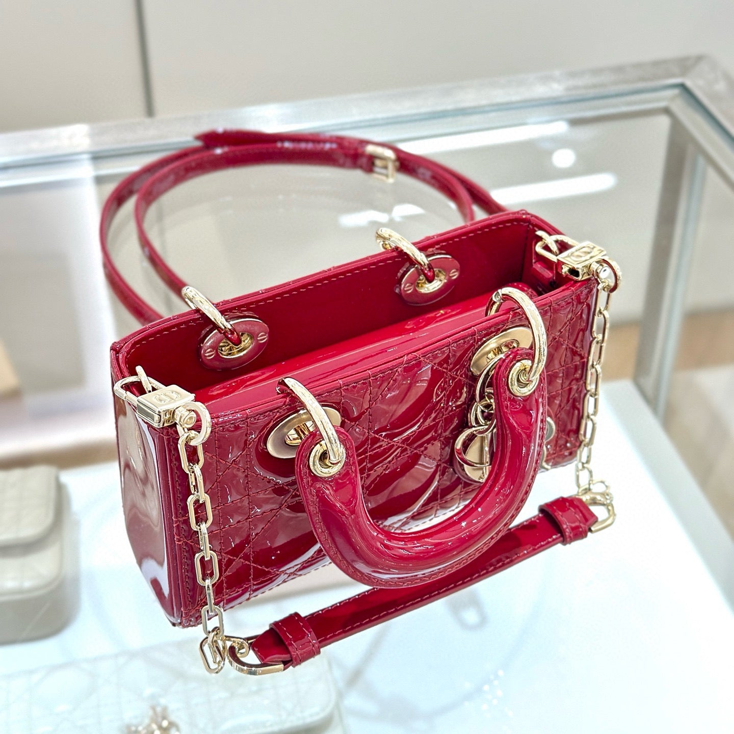 Dior Joy Bag