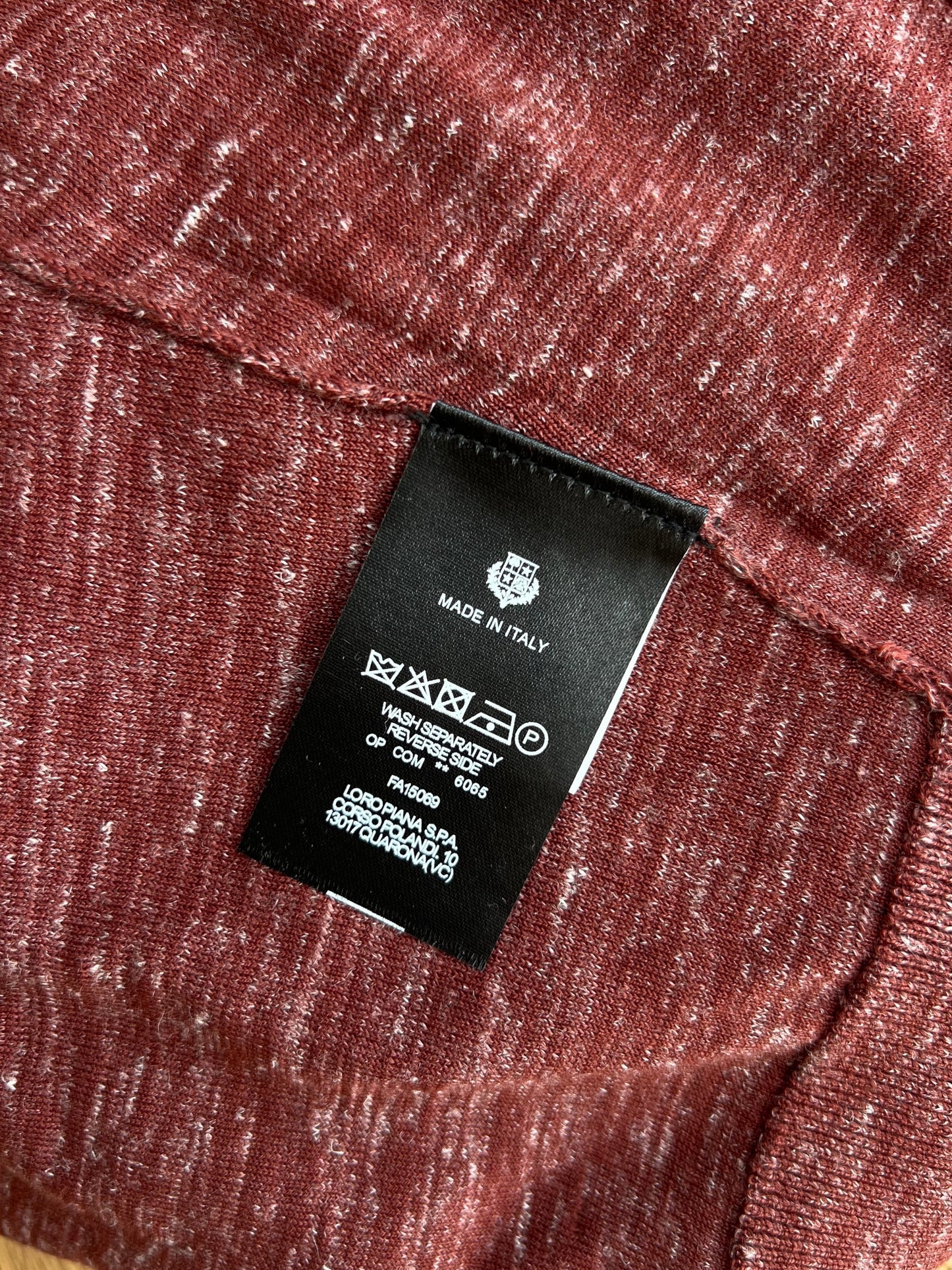 LP Polo
