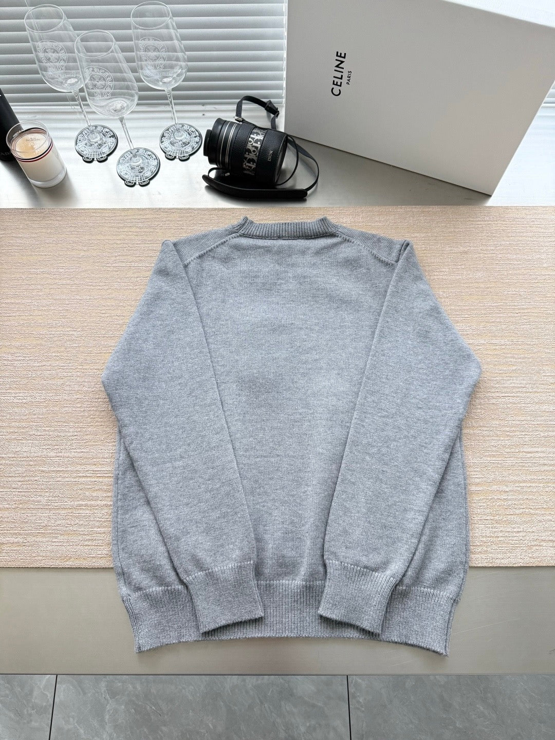 Celine Sweater