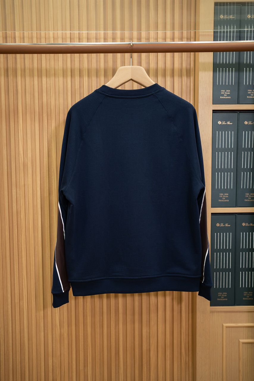 Hermes Sweater