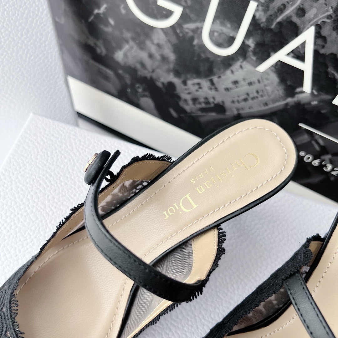 Dior Heels