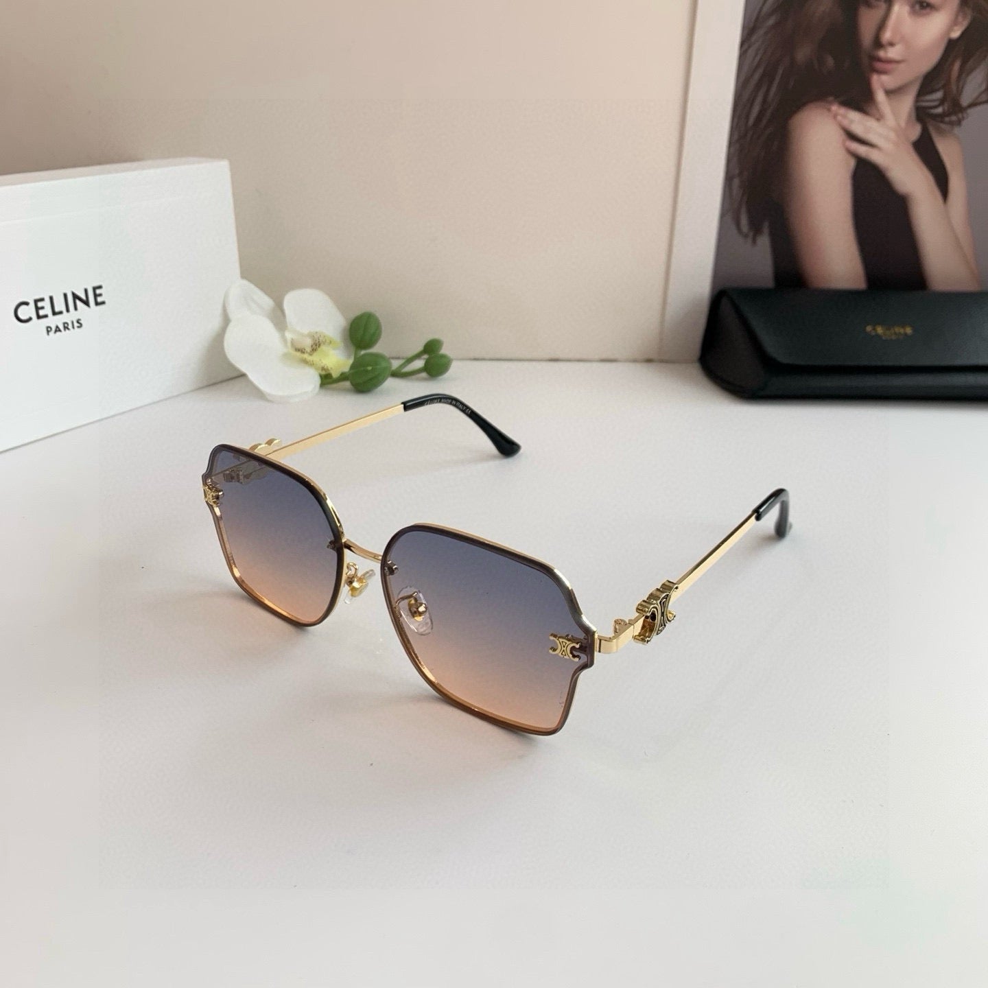 Celine Sunglasses