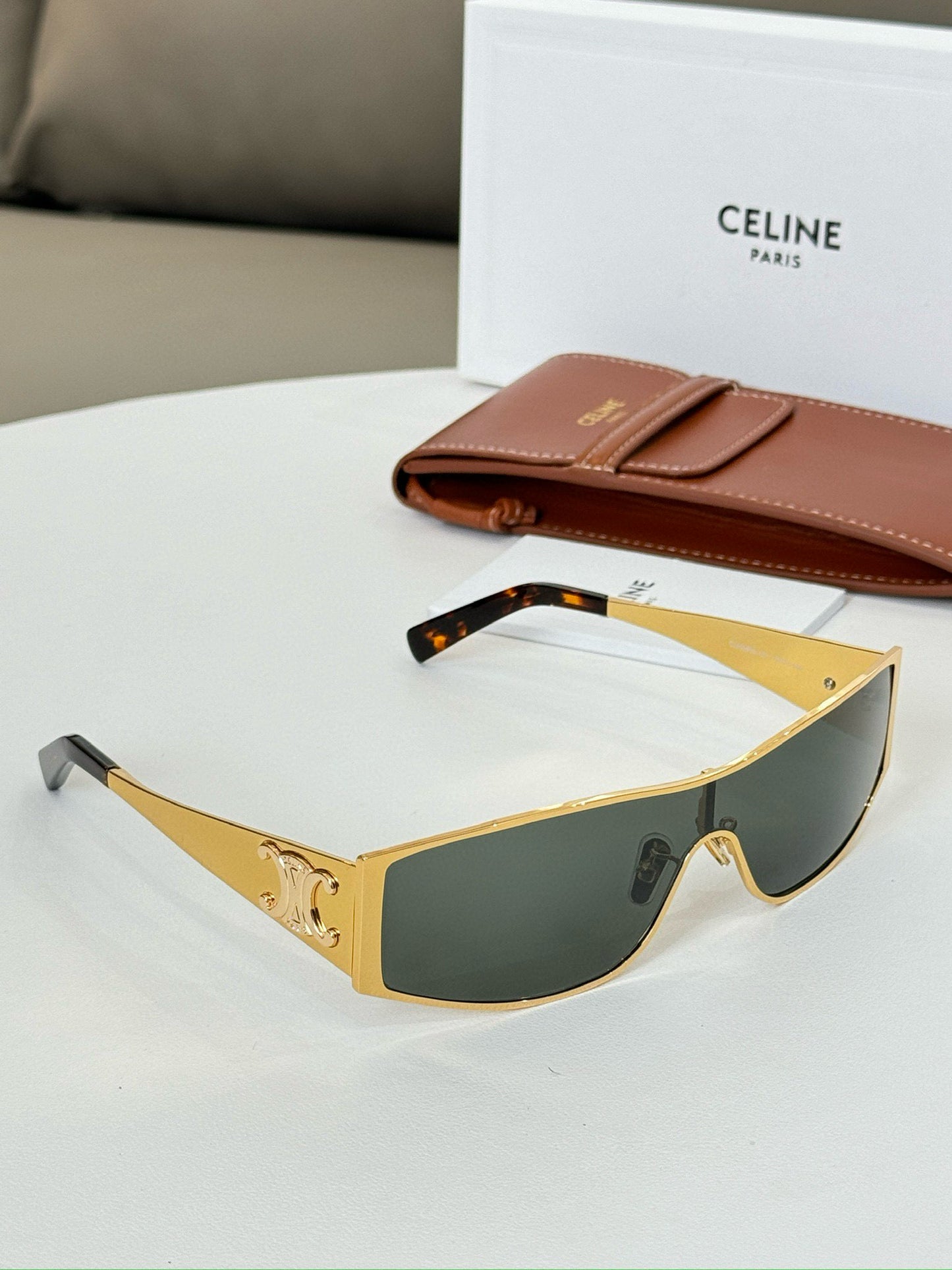Celine Sunglasses