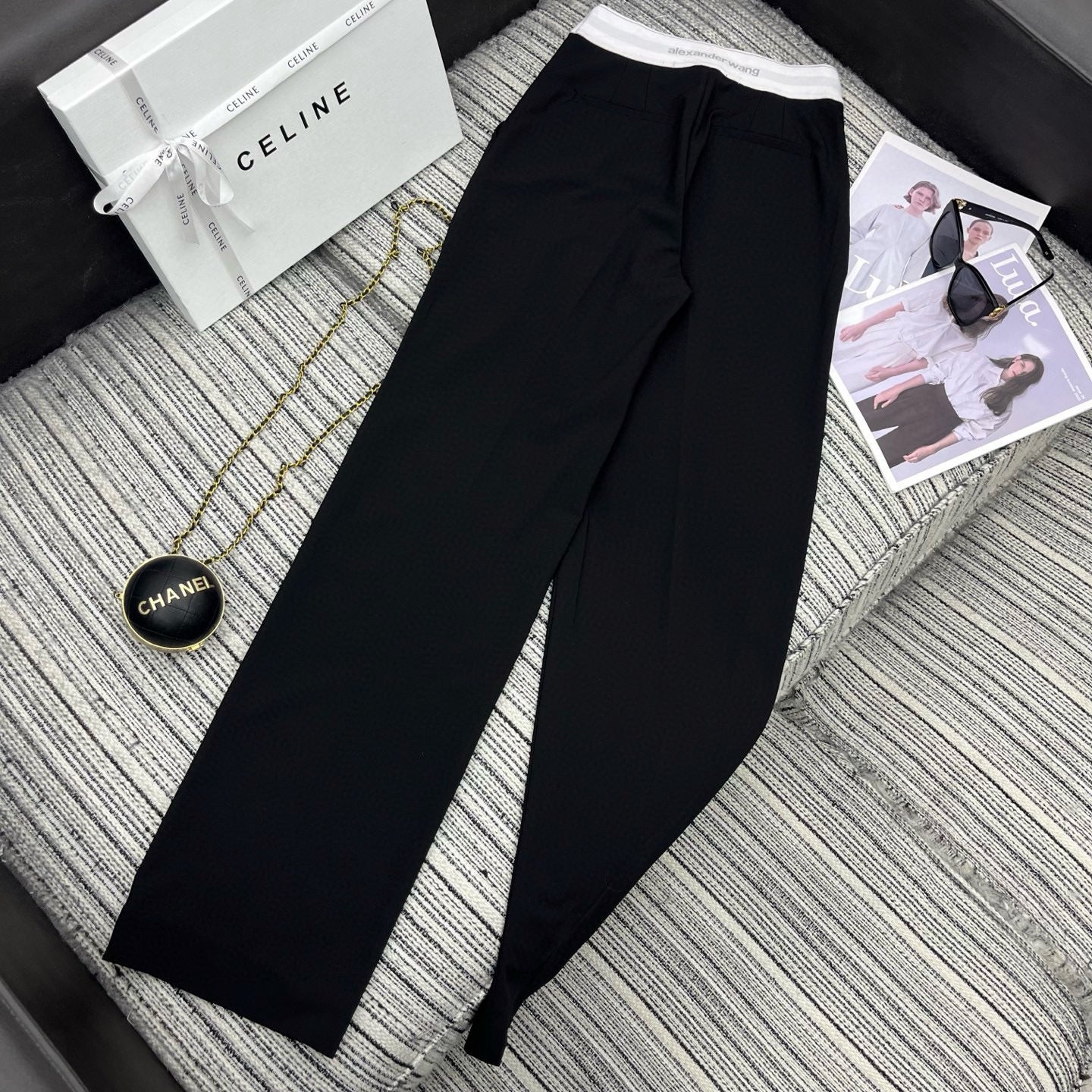 Alexander Wang Long Pants